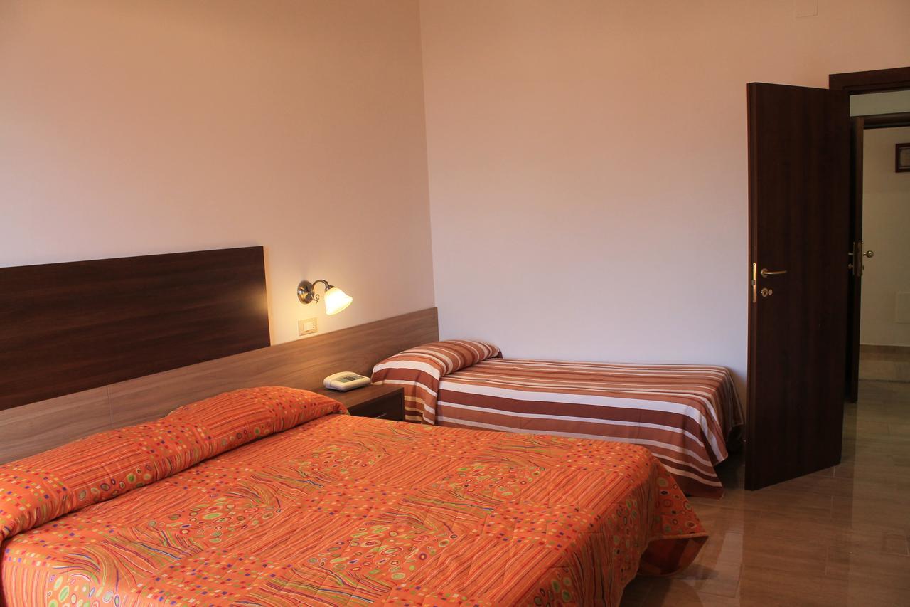 Hotel Terme Rosaleo Casamicciola Terme Exterior photo